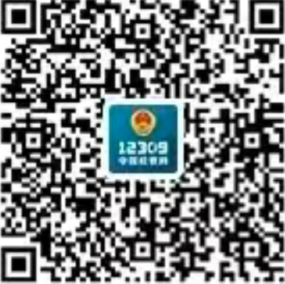 12309中国检察网